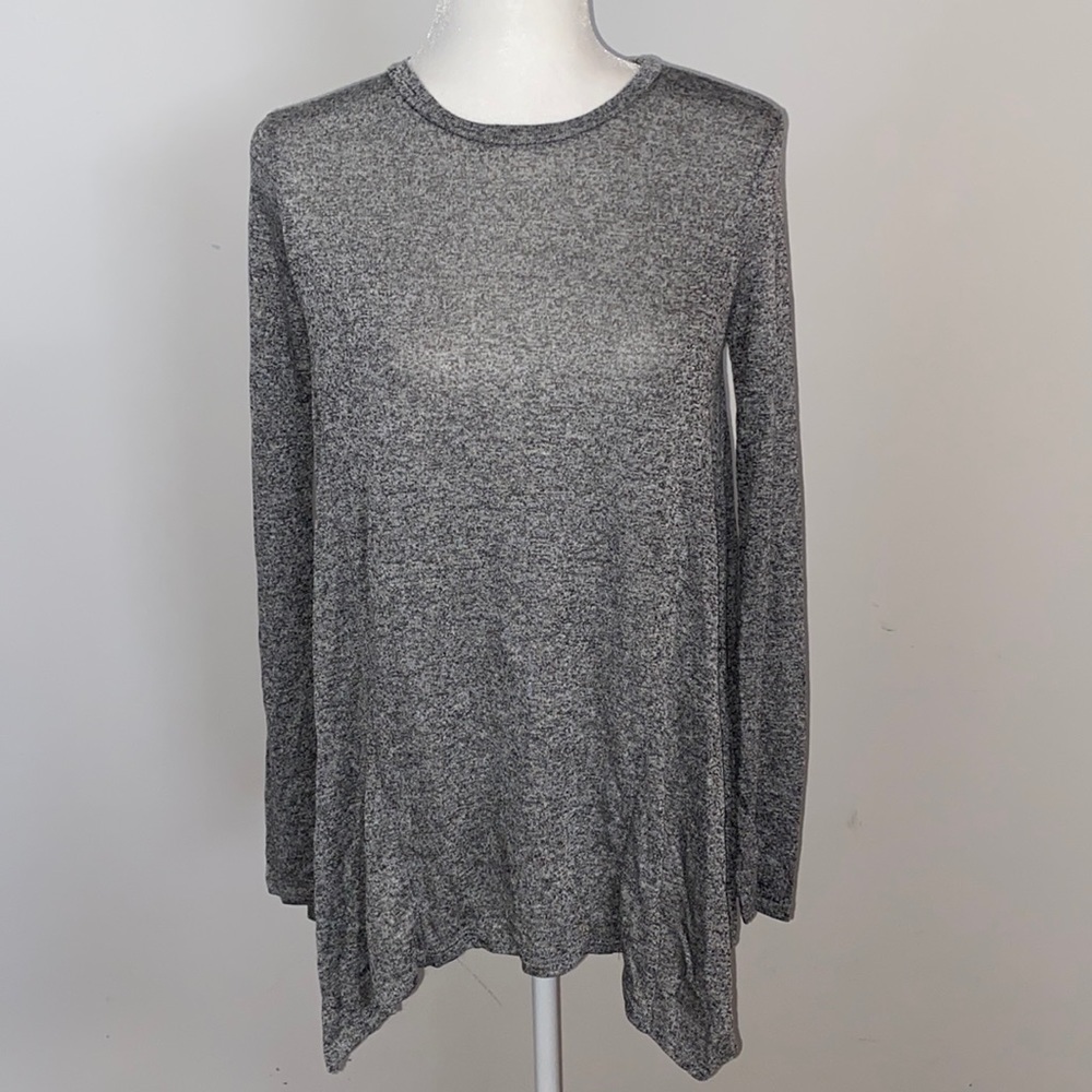 Windsor Long Sleeve Tunic